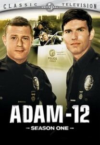 Adam-12: Season 1