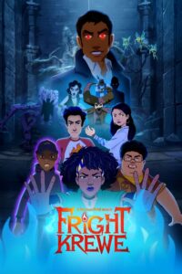 Fright Krewe: Season 2