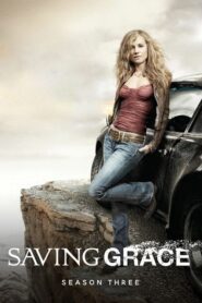 Saving Grace: Season 3