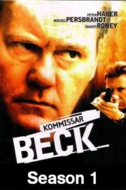 Kommissar Beck: Season 1
