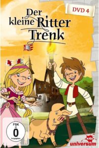 Der kleine Ritter Trenk: Season 2