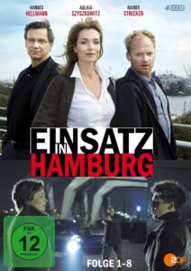 Einsatz in Hamburg: Season 1