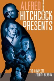 Alfred Hitchcock präsentiert: Season 4