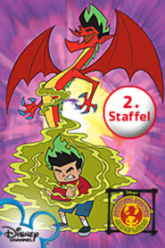 Disneys American Dragon: Season 2