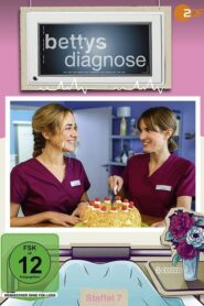 Bettys Diagnose: Season 7