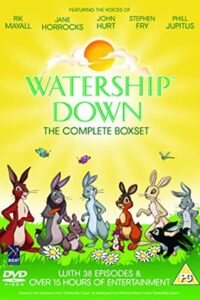 Unten am Fluss – Watership Down