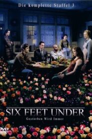 Six Feet Under – Gestorben wird immer: Season 3