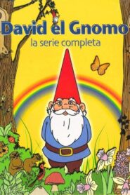 David der Kabauter: Season 1