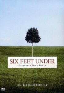 Six Feet Under – Gestorben wird immer: Season 2