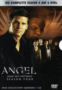 Angel – Jäger der Finsternis: Season 4