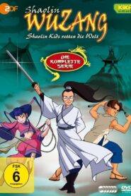 Shaolin Wuzang