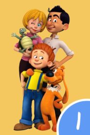 Bobby und Bill: Season 1