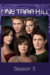 One Tree Hill: Season 5