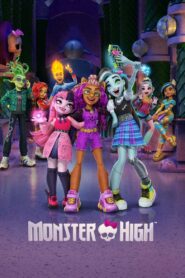 Monster High: Season 1