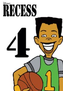 Disney’s Große Pause: Season 4