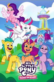 My Little Pony: Erzähle deine Geschichte: Season 1