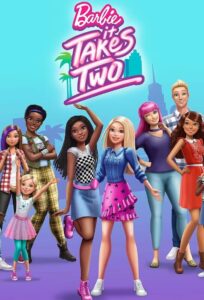 Barbie im Doppelpack: Season 1