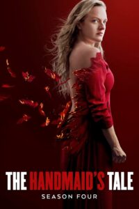 The Handmaid’s Tale – Der Report der Magd: Season 4