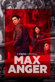 Max Anger – With One Eye Open: Season 1