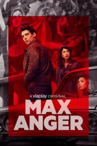 Max Anger – With One Eye Open: Season 1