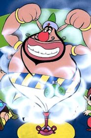 Bob, der Flaschengeist: Season 1