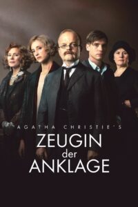 Zeugin der Anklage: Season 1