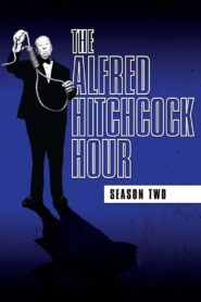 Alfred Hitchcock zeigt: Season 2