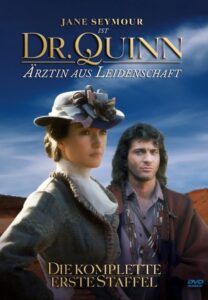 Dr. Quinn – Ärztin aus Leidenschaft: Season 1