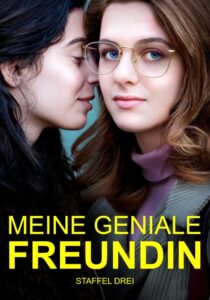 Meine geniale Freundin: Season 3