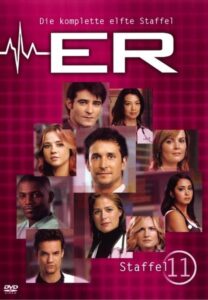 Emergency Room – Die Notaufnahme: Season 11