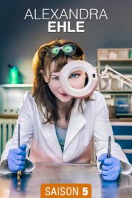 Alexandra Ehle: Season 5