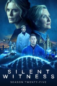 Silent Witness: Season 25