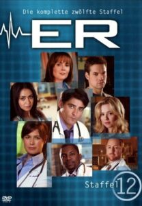 Emergency Room – Die Notaufnahme: Season 12