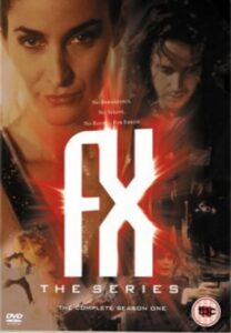 F/X – Die Serie: Season 1