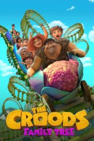 The Croods: Family Tree: Season 3