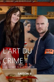 Art of Crime: Season 8
