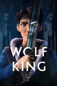 Der letzte Wolf von Lyssia: Season 1