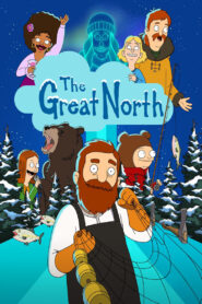 The Great North: Season 5