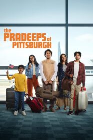 Die Pradeeps aus Pittsburgh: Season 1