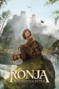 Ronja Räubertochter