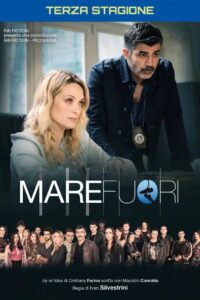 Mare Fuori – Zelle mit Aussicht: Season 3
