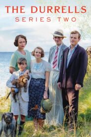 Die Durrells: Season 2