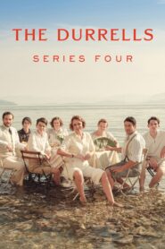 Die Durrells: Season 4