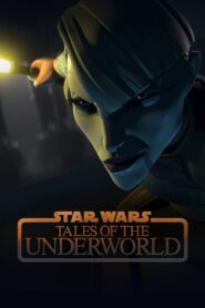 Star Wars: Tales of the Underworld: Season 1