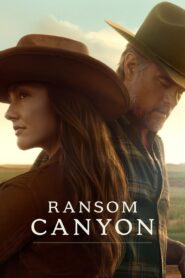 Ransom Canyon: Season 1