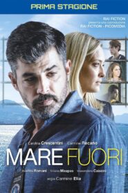 Mare Fuori – Zelle mit Aussicht: Season 1