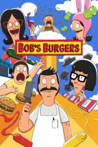 Bob’s Burgers: Season 15