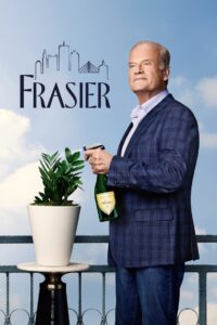 Frasier: Season 2