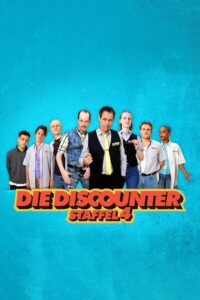 Die Discounter: Season 4