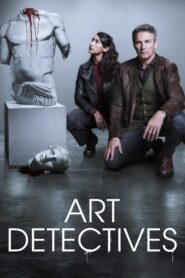Art Detectives: Season 1